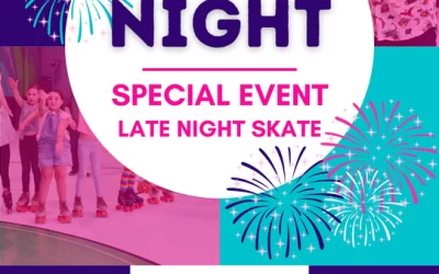 You are invited to our OPENING NIGHT party!