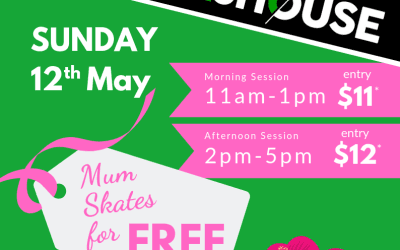 Treat your Mum to something a bit different this Mother’s Day, with guaranteed fun for the whole