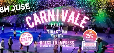 Carnivale comes to Carrum Downs!