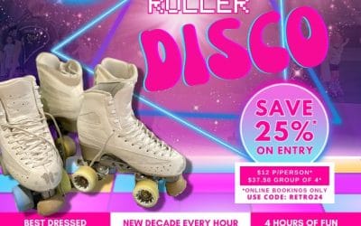 WHAT’S HAPPENING THIS AUTUMN AT SK8HOUSE