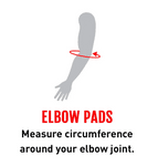 187 Slim Elbow Pads