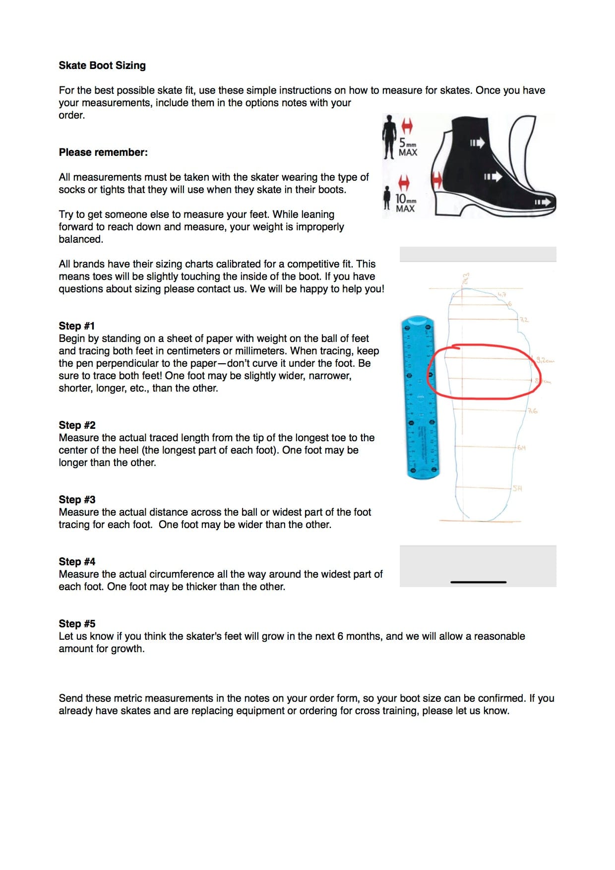 Belati - Primula Artistic Roller Boot - Image 7