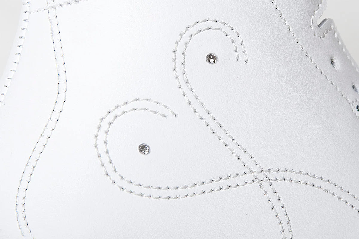 Belati - Violetta - Artistic Freeskating Boot - Image 3