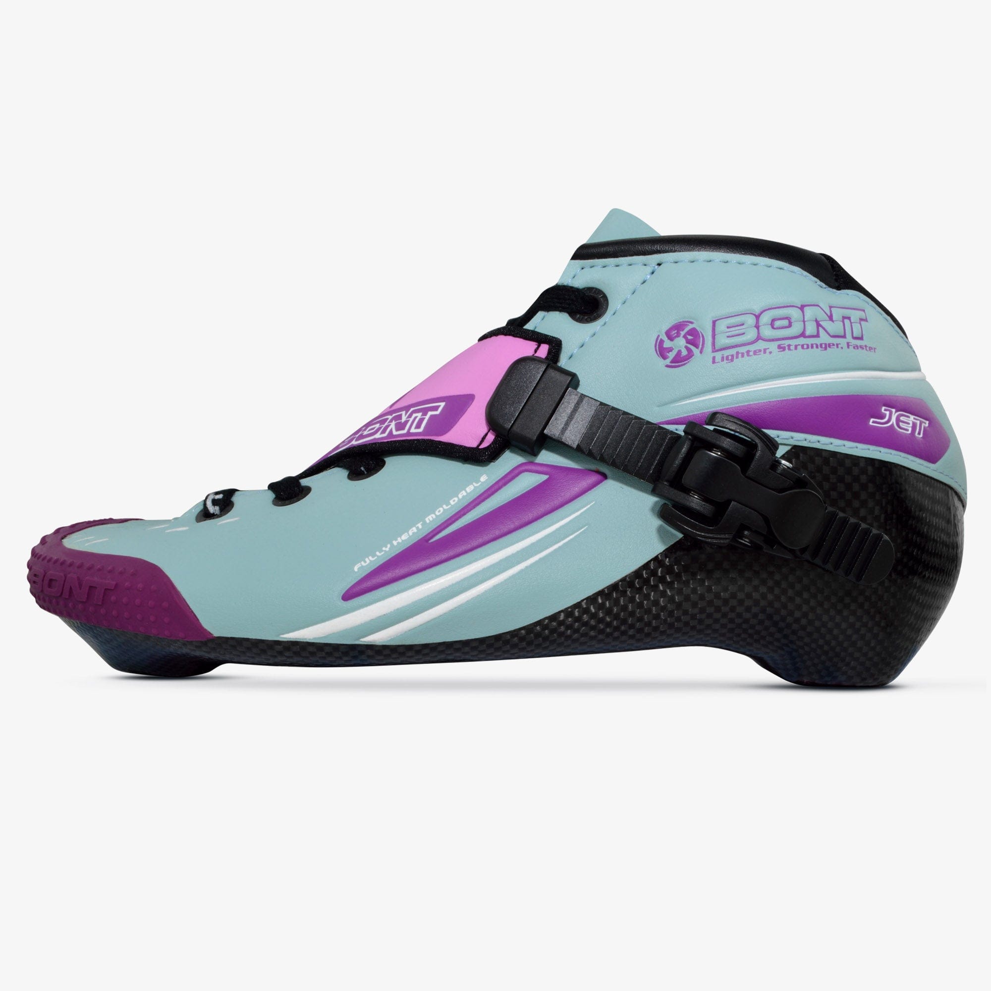 Bont Jet – Inline Race Boot (Colours) - Image 6
