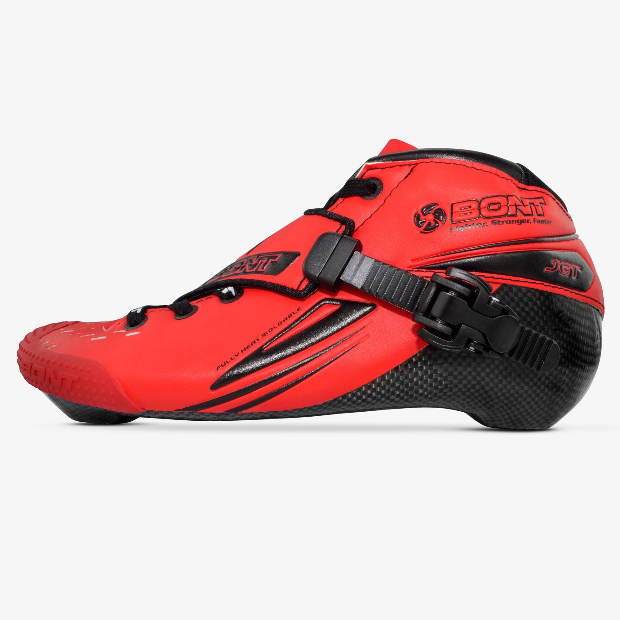Bont Jet – Inline Race Boot (Colours) - Image 3