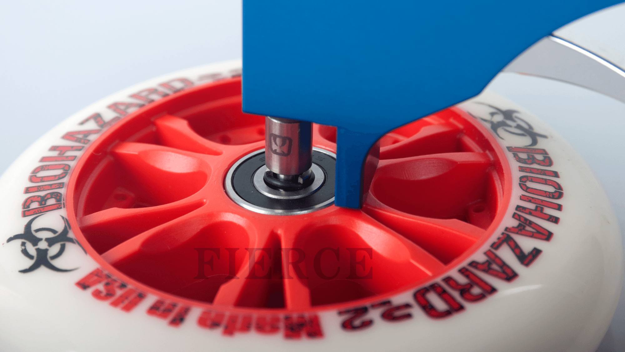 Fierce Bearing Remover Tool - Image 2