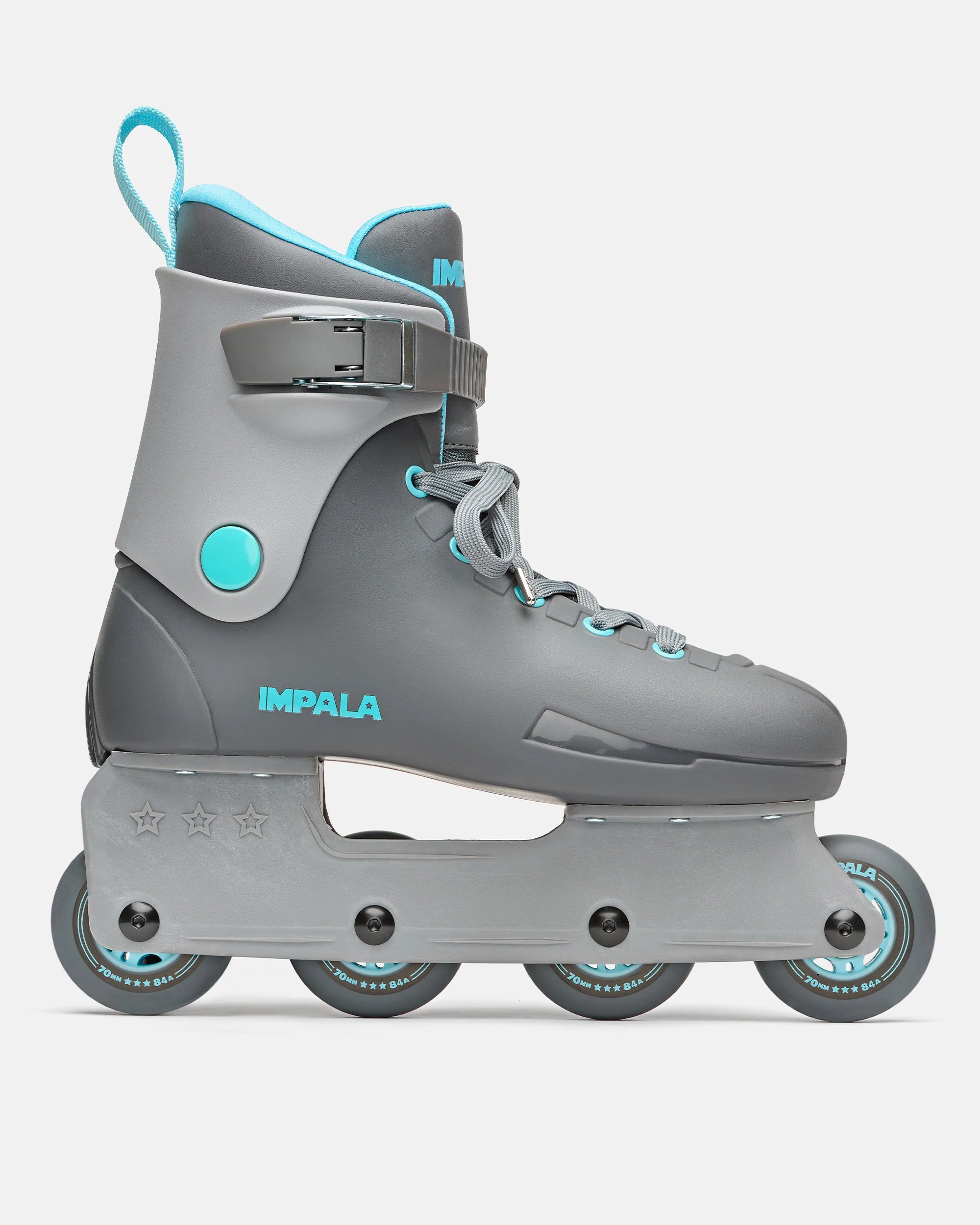 Impala - Lightspeed Inline Skate - Blue / Grey - Image 2