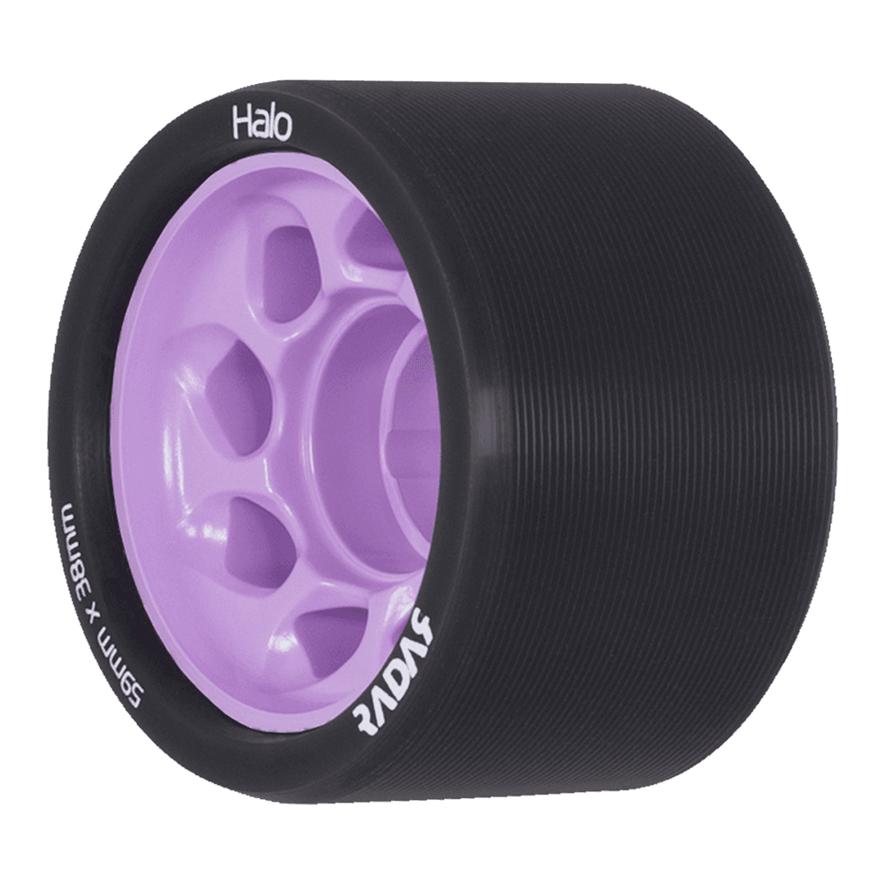 Radar Halo - Quad Wheel - (4 Pack) - Image 2