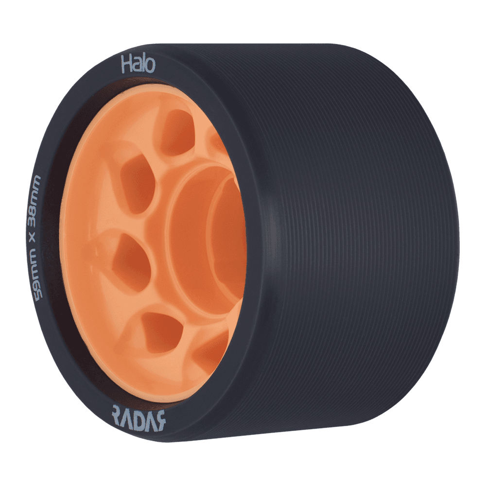 Radar Halo - Quad Wheel - (4 Pack) - Image 4