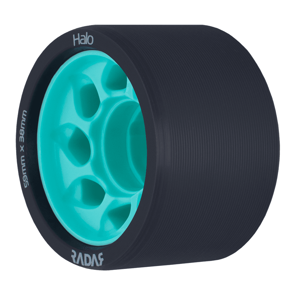 Radar Halo - Quad Wheel - (4 Pack) - Image 5