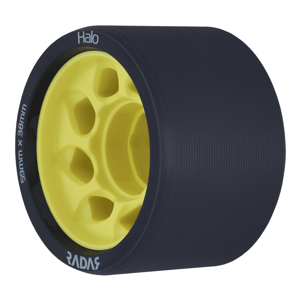 Radar Halo - Quad Wheel - (4 Pack) - Image 6