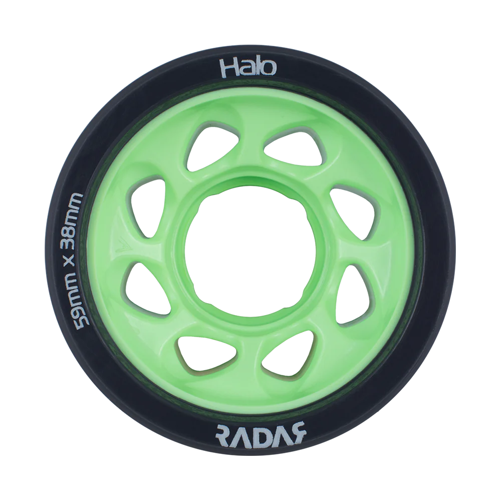 Radar Halo - Quad Wheel - (4 Pack) - Image 8