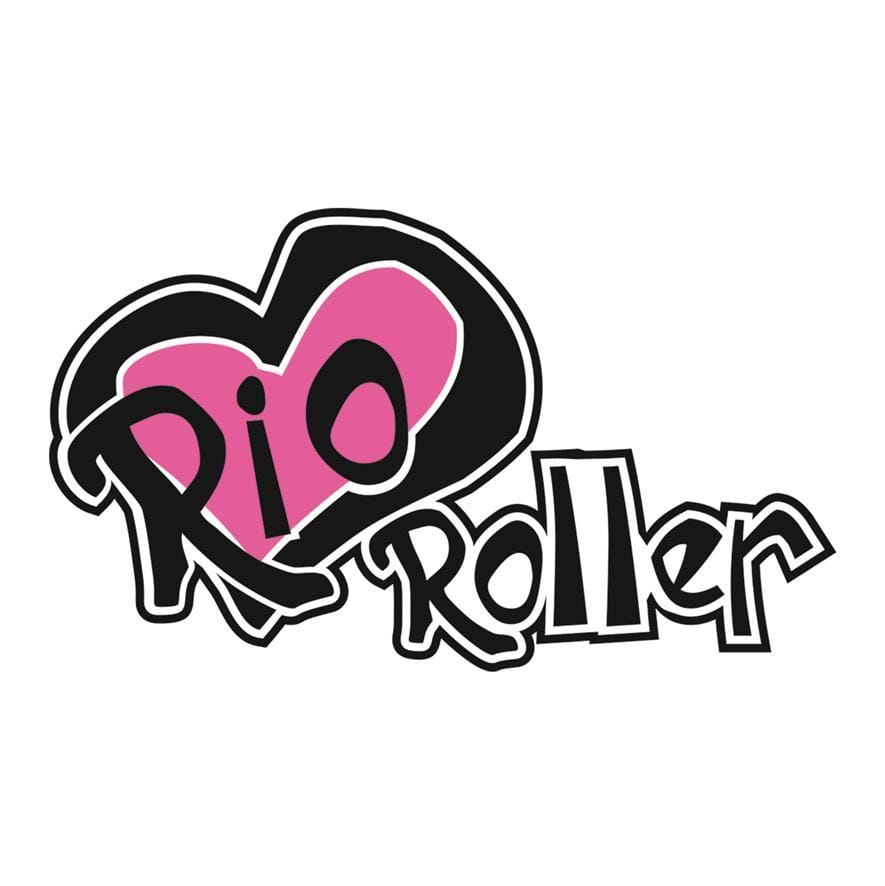 Rio Roller - Signature Black Skates - Image 3