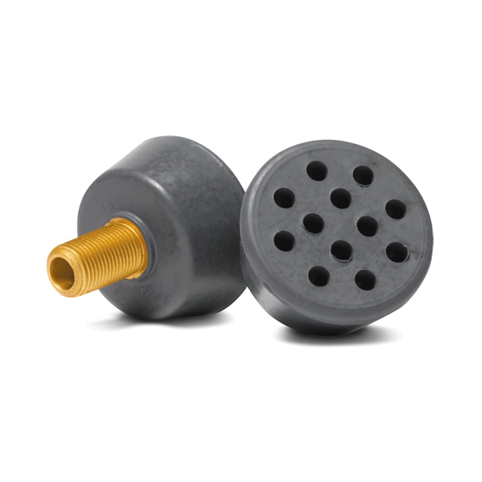 Sure-Grip Shock Stop