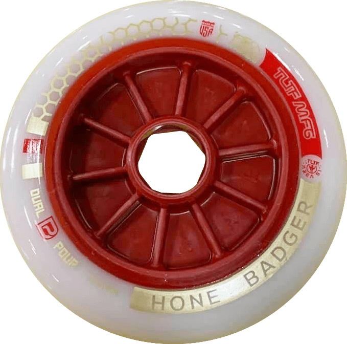 TLTF - Honey Badger (71mm Hub) - 110mm