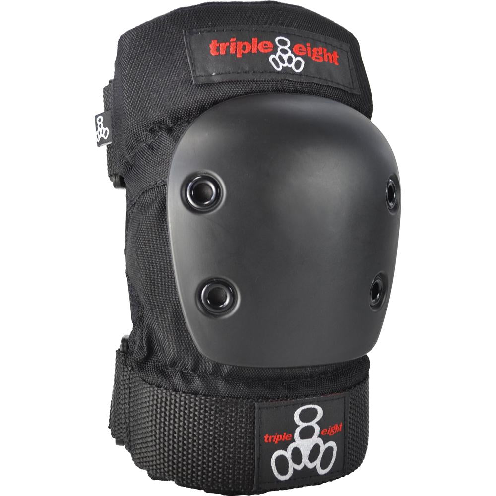 Triple Eight - EP55 - Elbow Pads (Black) - Image 2