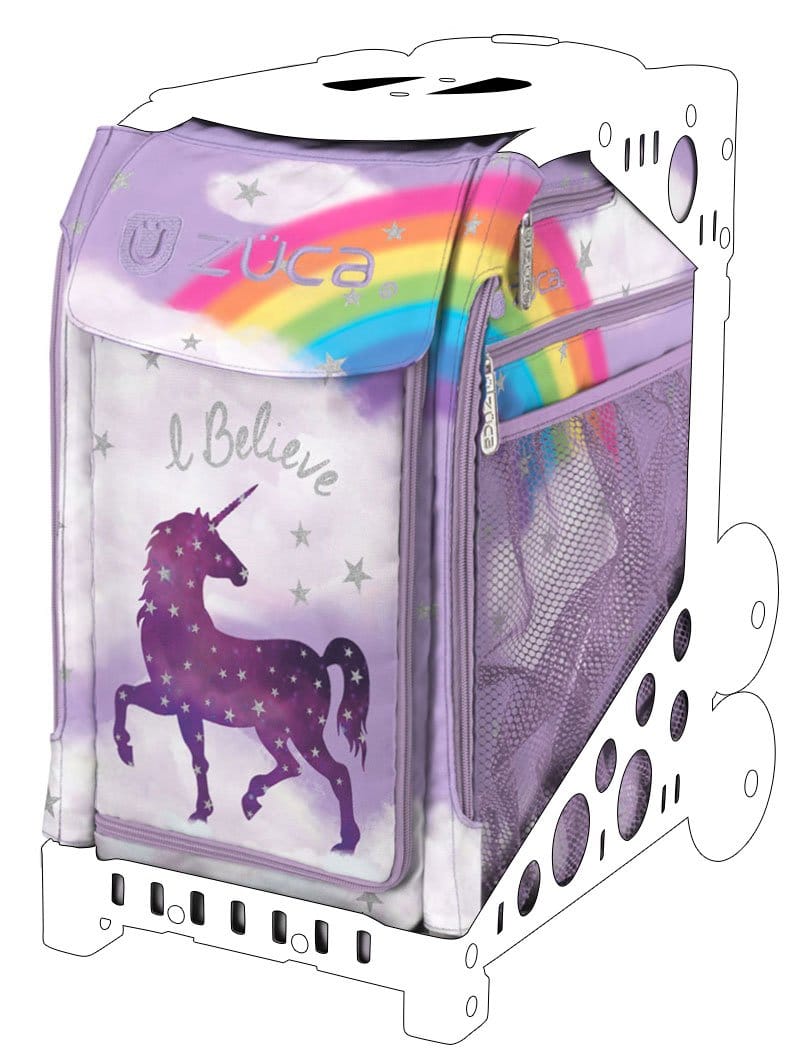 ZÜCA Sport - Unicorn (Insert Bag Only)