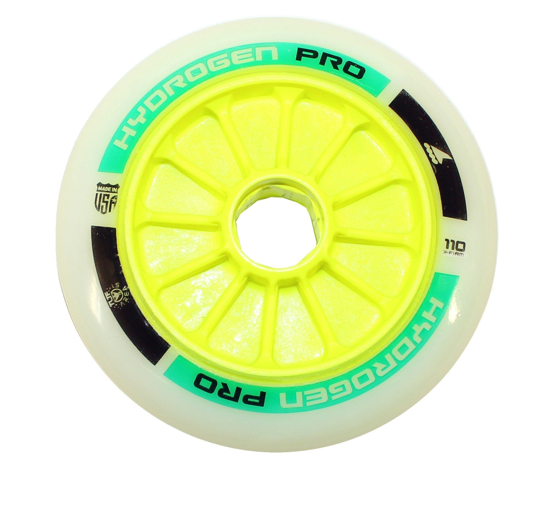 Hydrogen Pro - 110mm