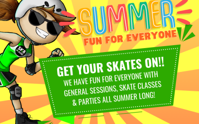 Summer Fun at Sk8house (Dec 2024 – Jan 2025)