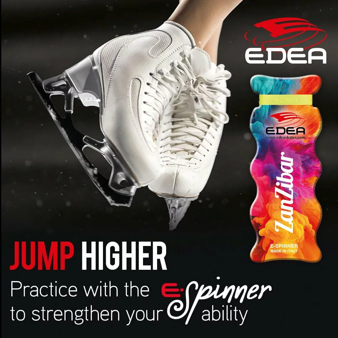 Edea E-Spinner - Image 11