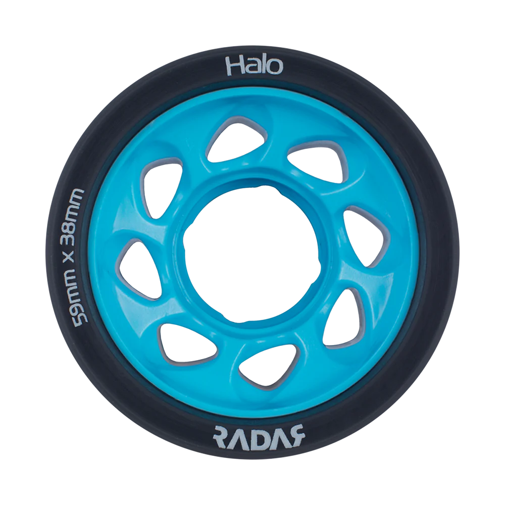 Radar Halo - Quad Wheel - (4 Pack) - Image 11