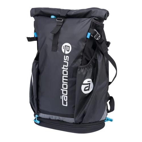 Cádomotus Versatile 3.0 Weatherproof Competition Bag