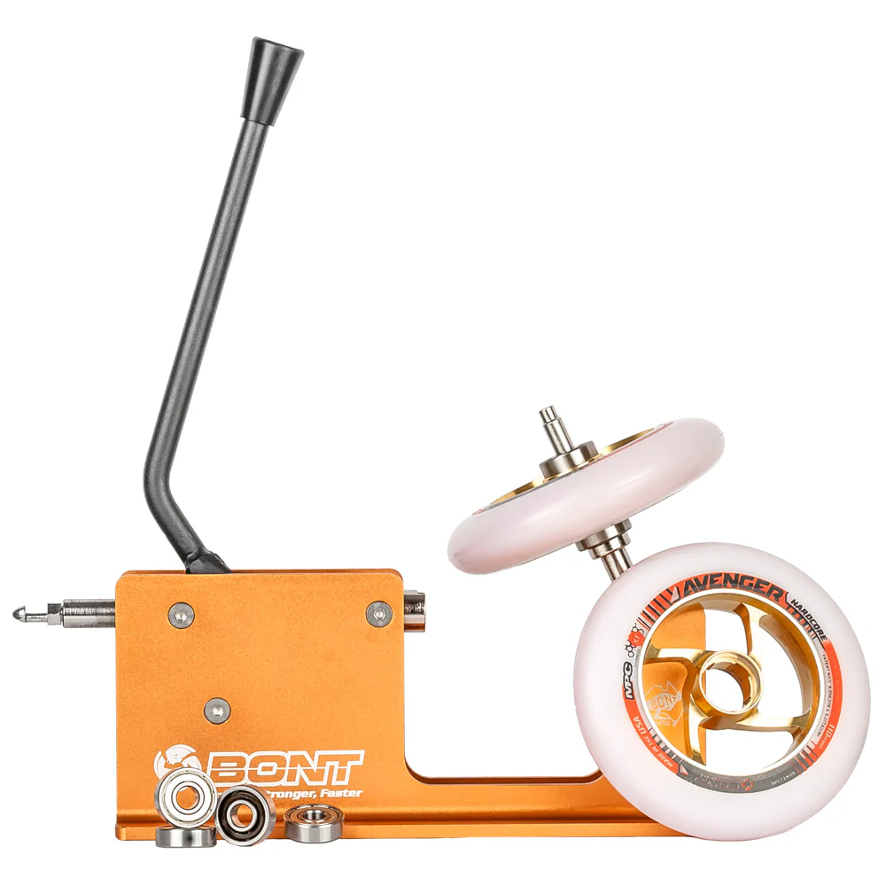 Bont - 125mm Inline Skate Bearing press - Image 2