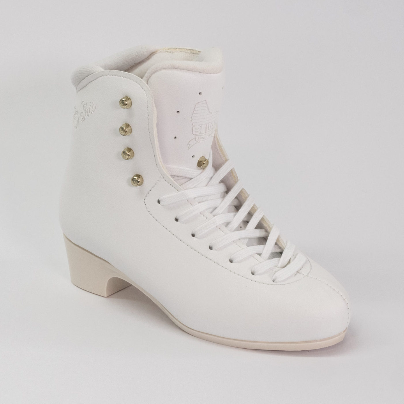 Belati - Iris Advanced Artistic Skating Boot