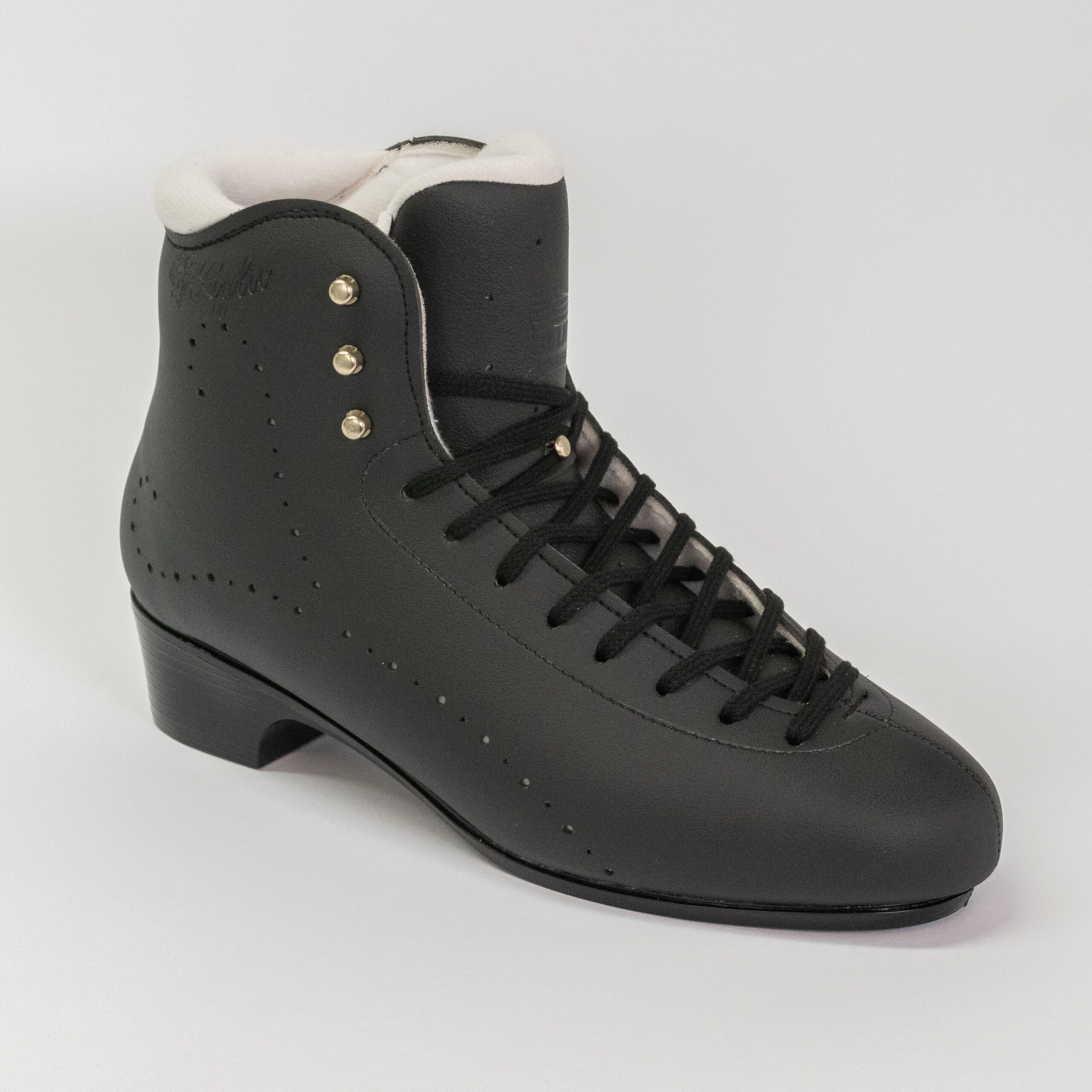 Belati - Giglia Artistic Free Skating Boot - Image 2