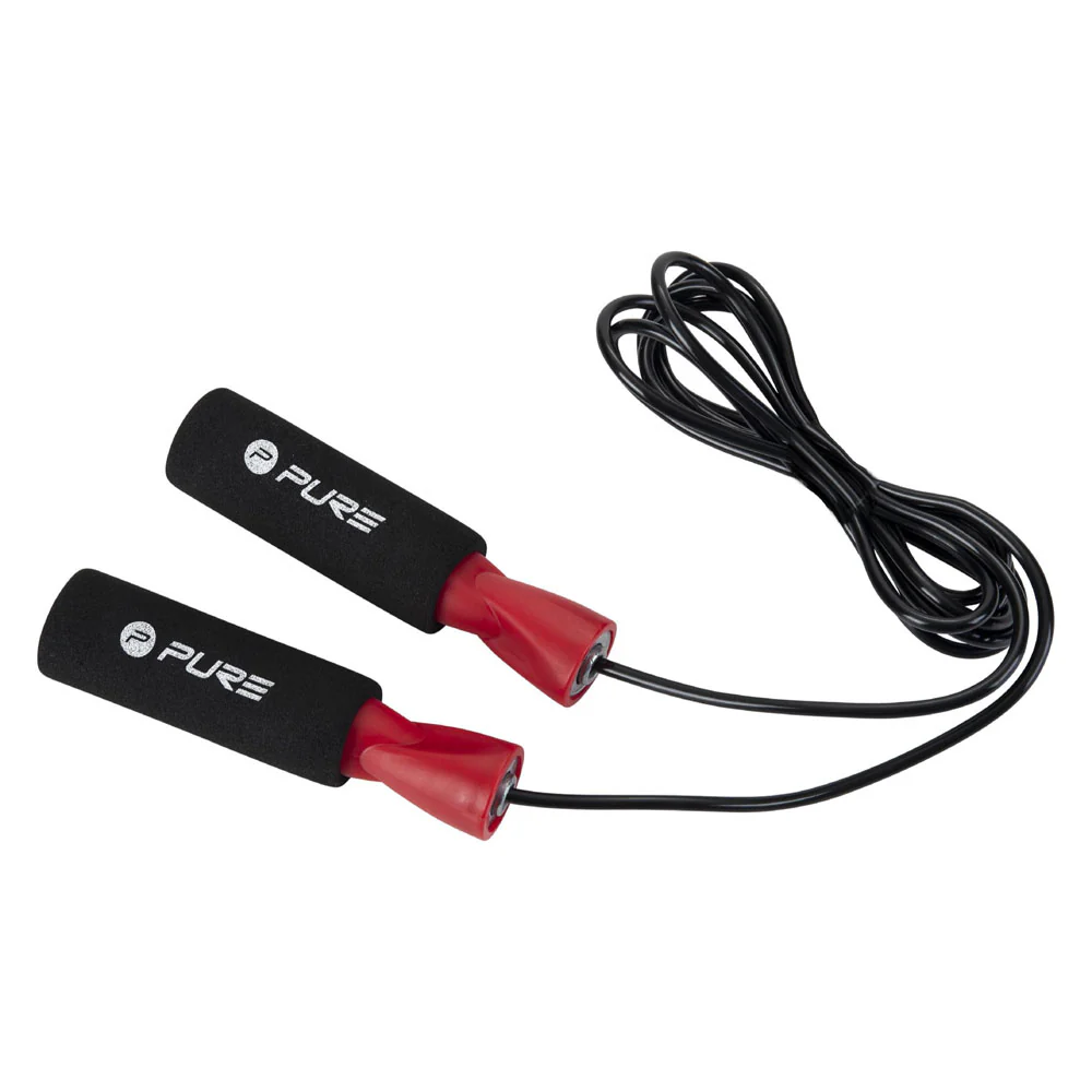 Pure 2I - Jump Rope