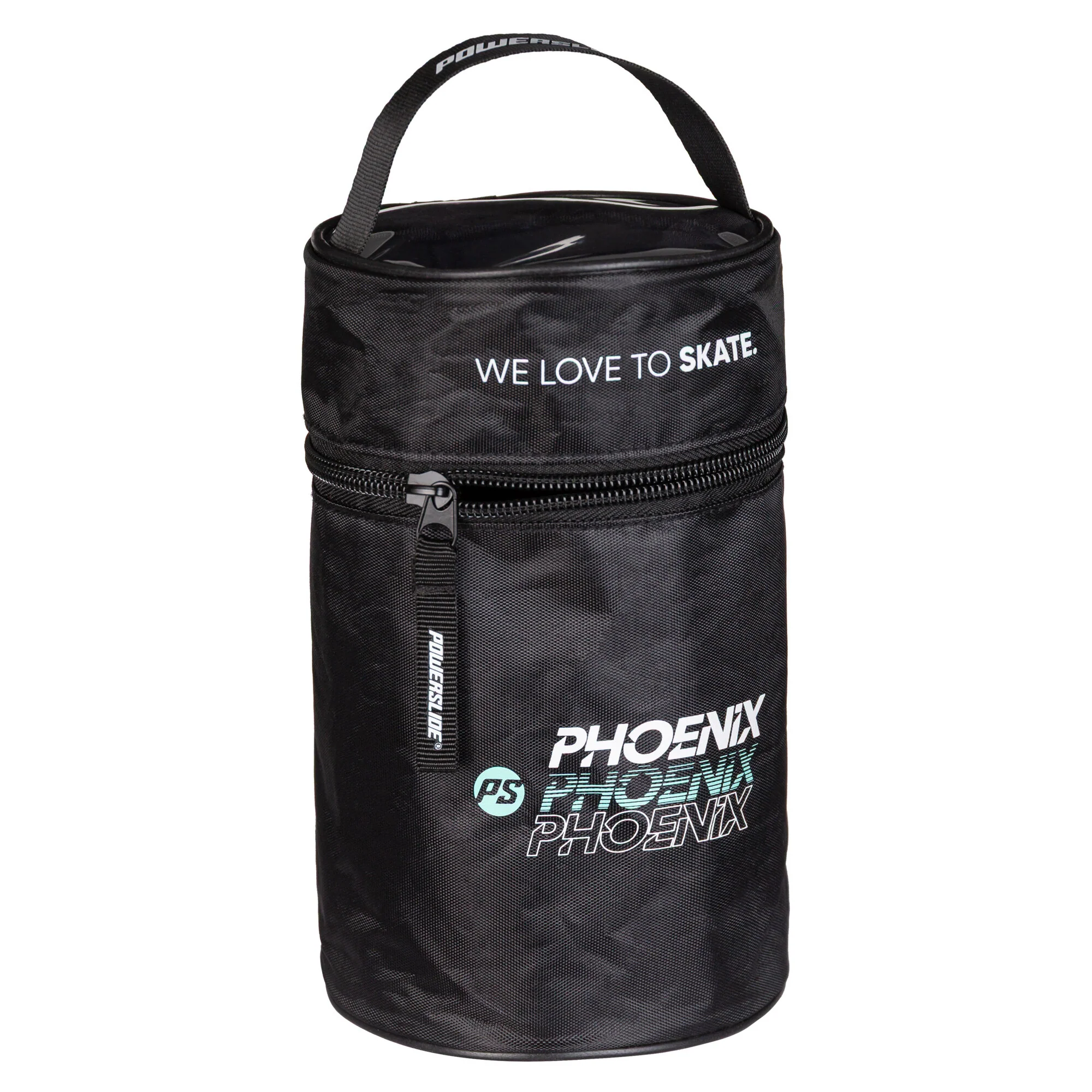 Powerslide Phoenix Wheel Bag - 110mm