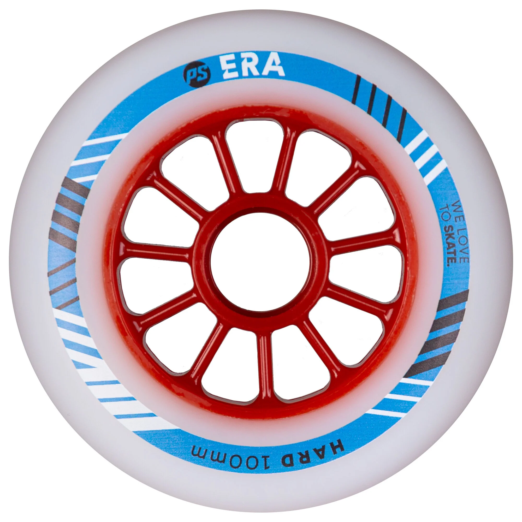 Powerslide ERA - 100mm (Single Wheel) - Image 2