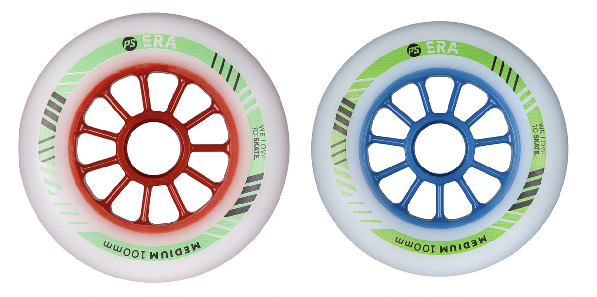 Powerslide ERA - 100mm (Single Wheel)