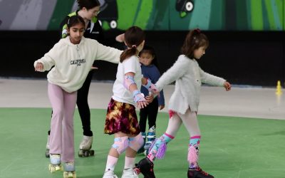 Skate Class Pricing Update – What You Need to Know