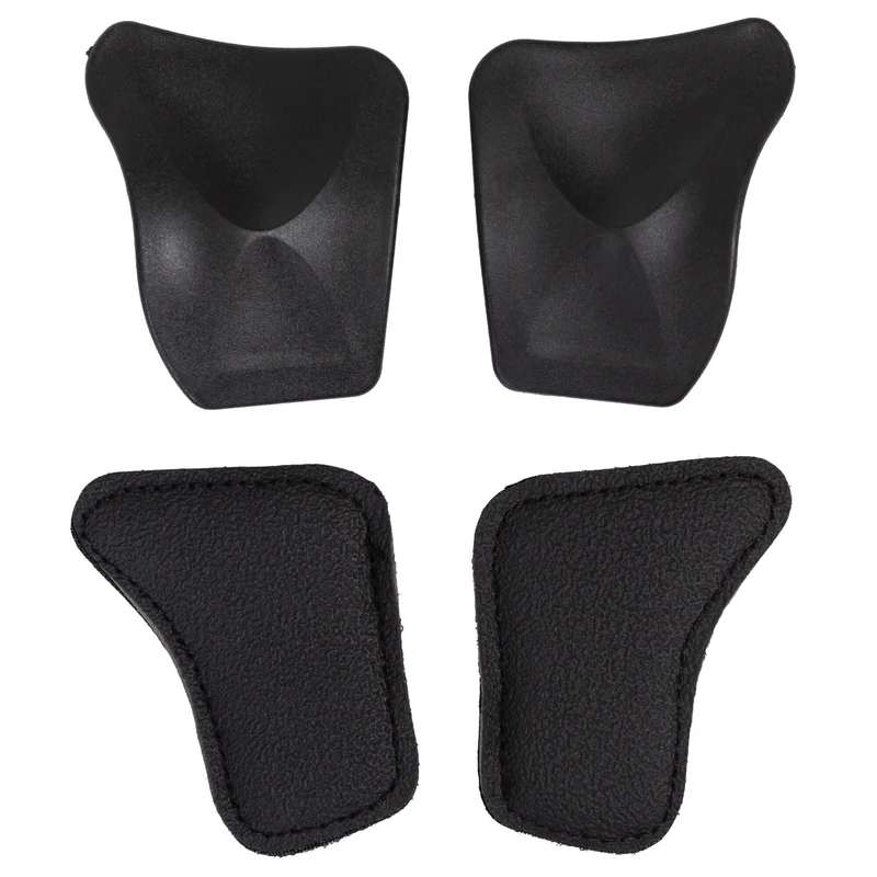 Powerslide Race Pro Glove – Black/Blue - Image 5