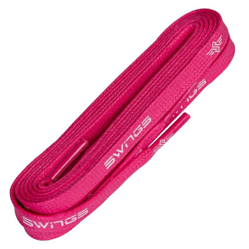 Swings - Waxed Superlaces - 140cm