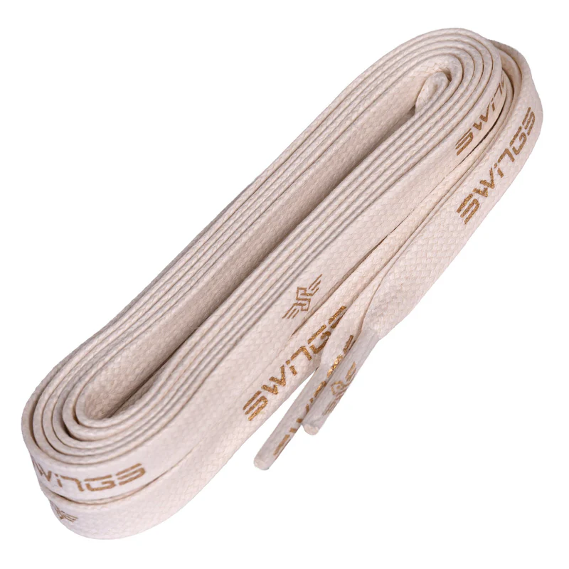 Swings - Waxed Superlaces - 140cm - Image 2