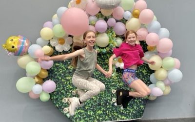 Easter School Holidays at Sk8house!